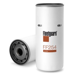FF0025400MX Treibstoff Filter