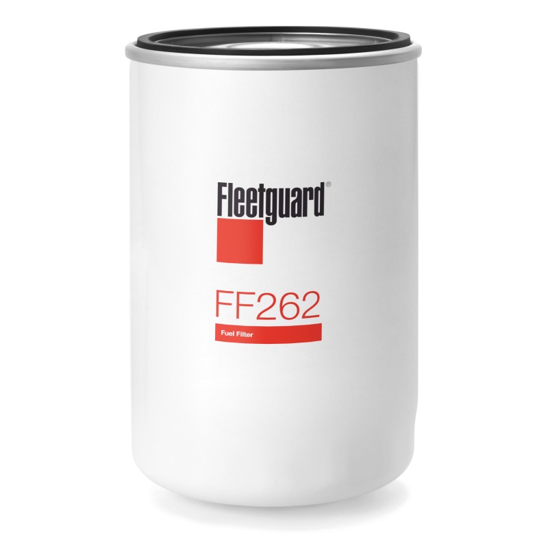 FF262 Treibstoff Filter