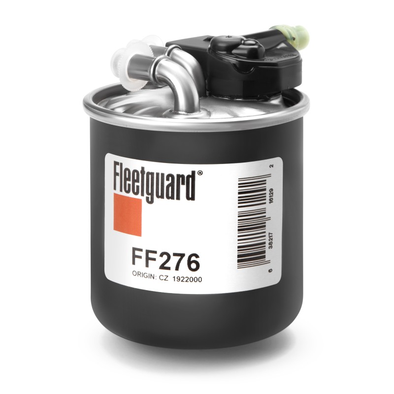 FF0027600MX Treibstoff Filter