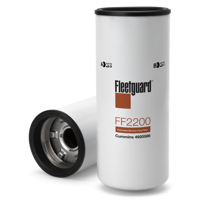 FF0220000 Treibstoff Filter