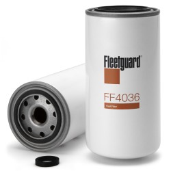 FF0403600 Treibstoff Filter