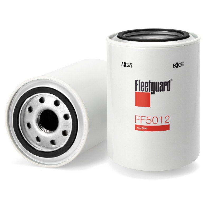 FF5012 Treibstoff Filter