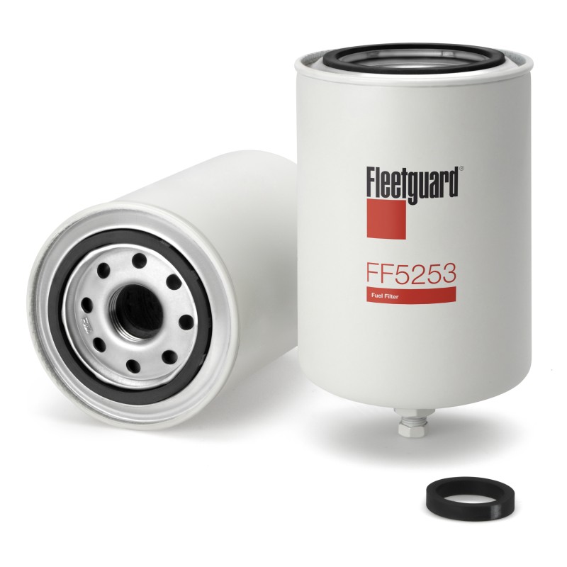 FF0525300 Treibstoff Filter