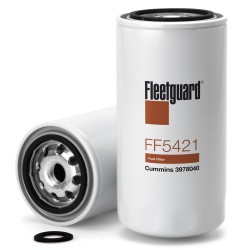 FF0542100 Treibstoff Filter