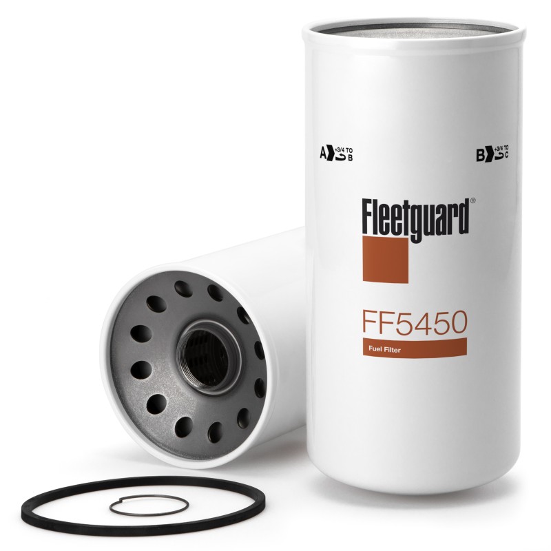 FF0545000 Treibstoff Filter