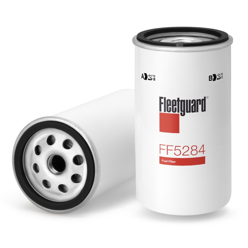 FF5284 Treibstoff Filter