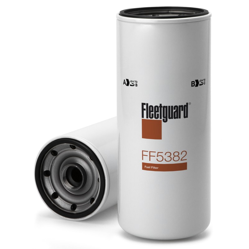 FF0538200 Treibstoff Filter