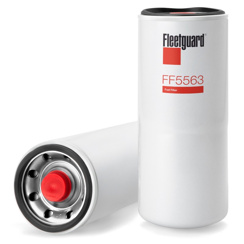 FF0556300MX Treibstoff Filter