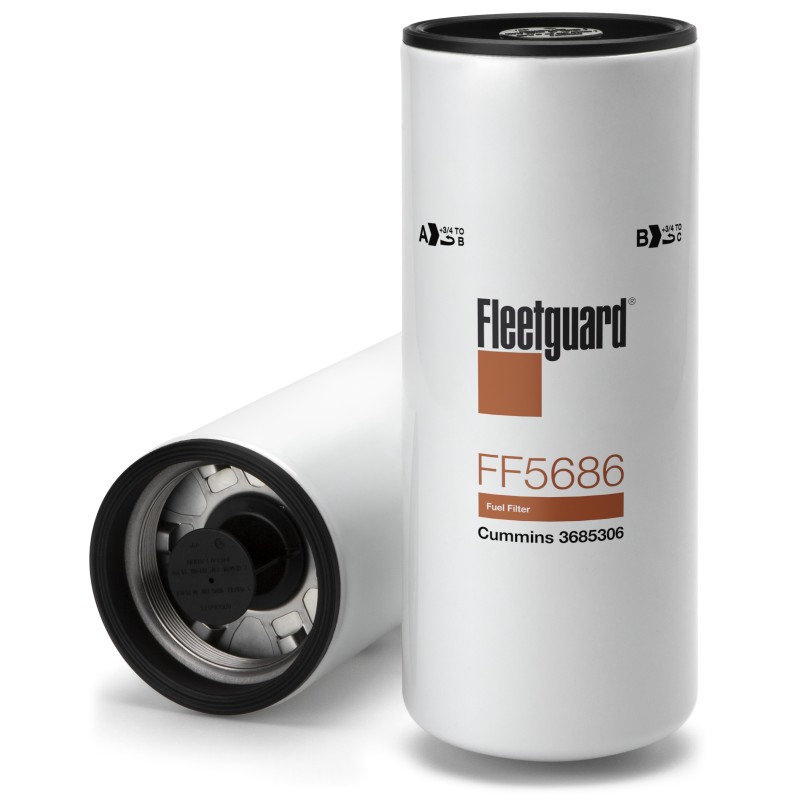 FF5686 Treibstoff Filter