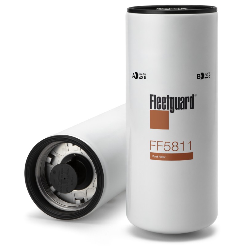 FF0581100MX Treibstoff Filter