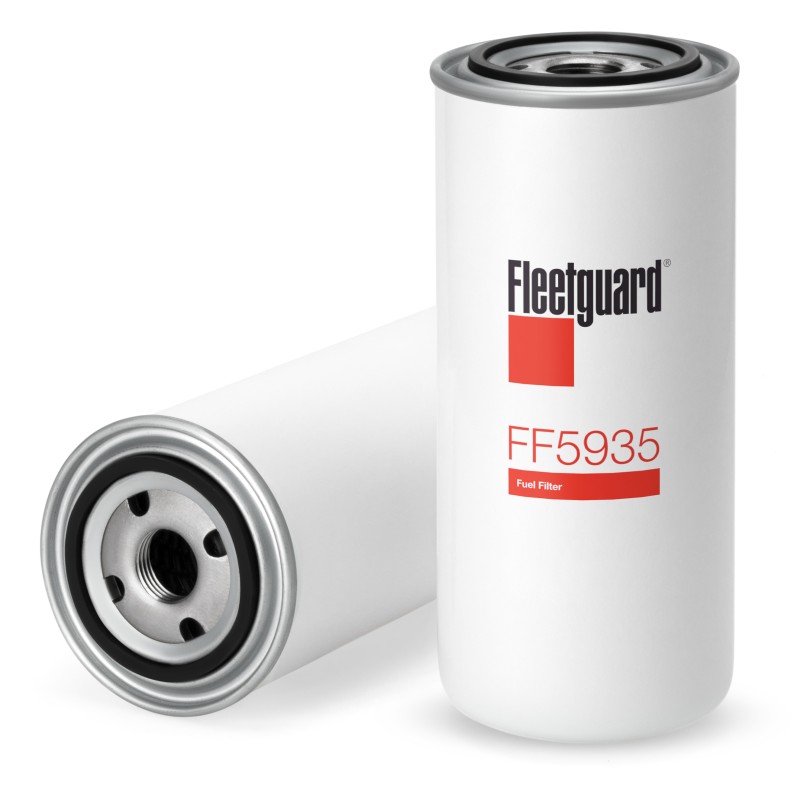 FF0593500MX Treibstoff Filter