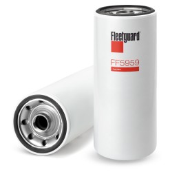 FF5959 Treibstoff Filter