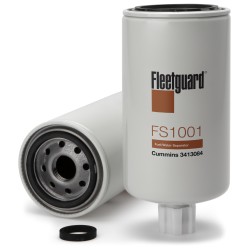 FS1001 Treibstoff Filter