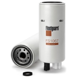 FS1067 Treibstoff Filter