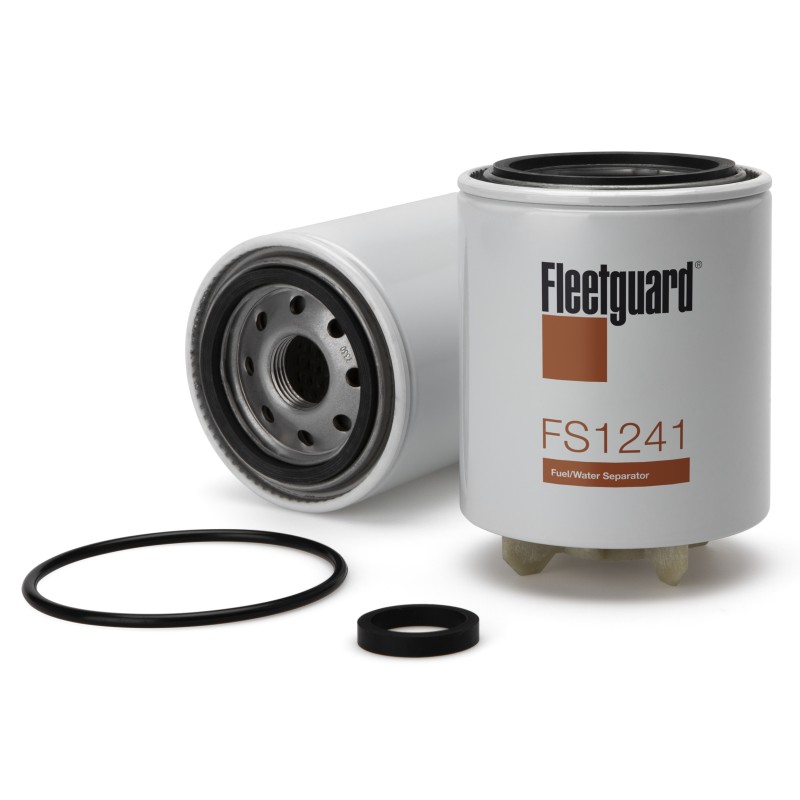 FS0124100 Treibstoff Filter