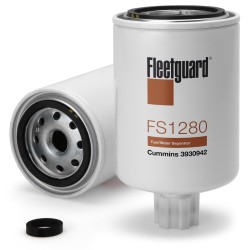 FS1280 Treibstoff Filter