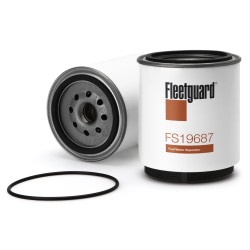 FS19687 Treibstoff Filter